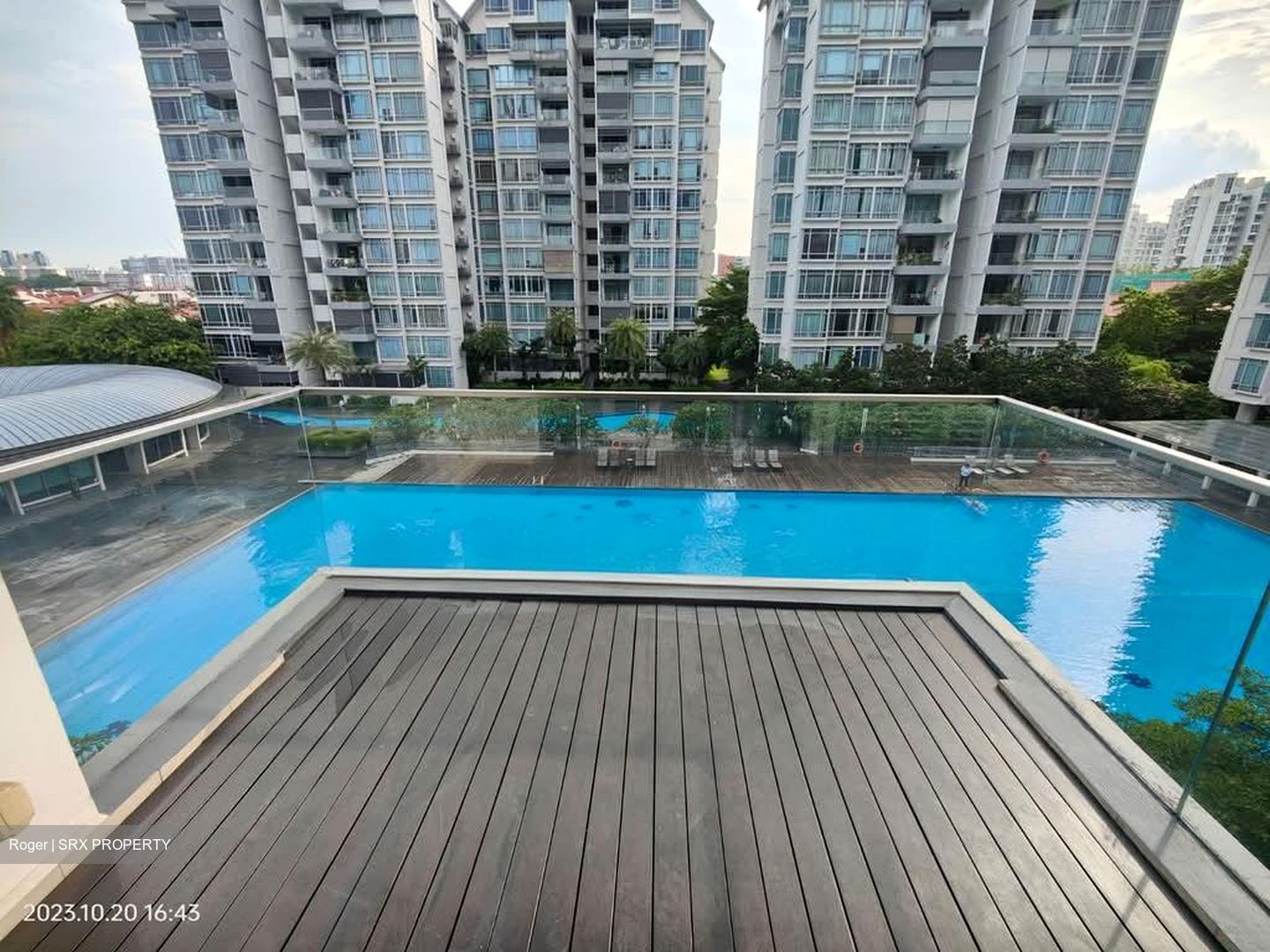 Carabelle (D5), Condominium #539333411